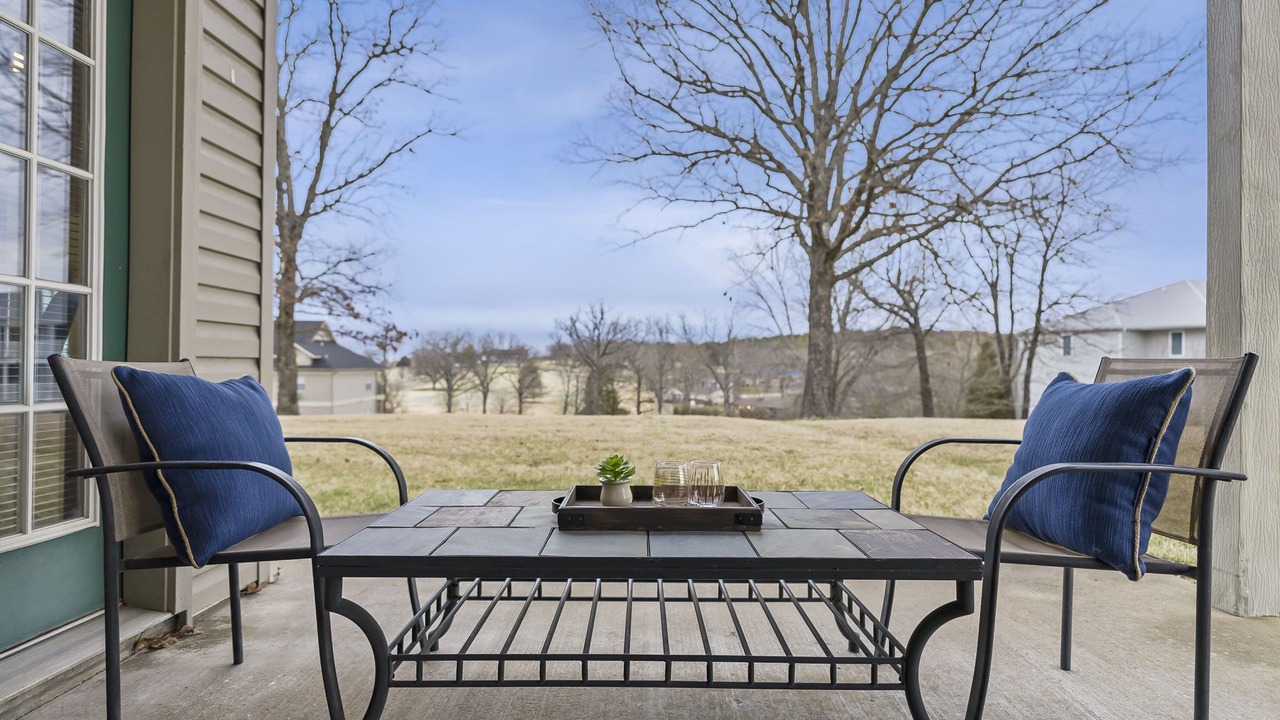 Photo of Outdoor in Branson