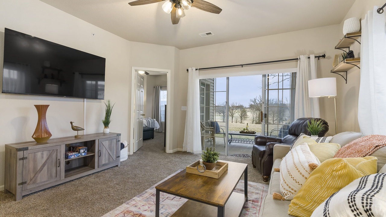 Photo of Livingroom in Branson