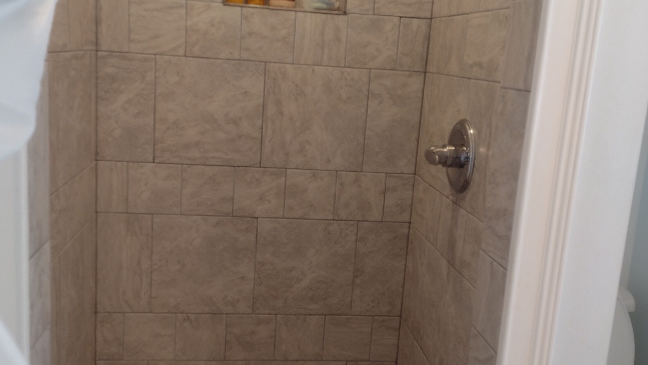 Photo of Bathroom in Nazareth