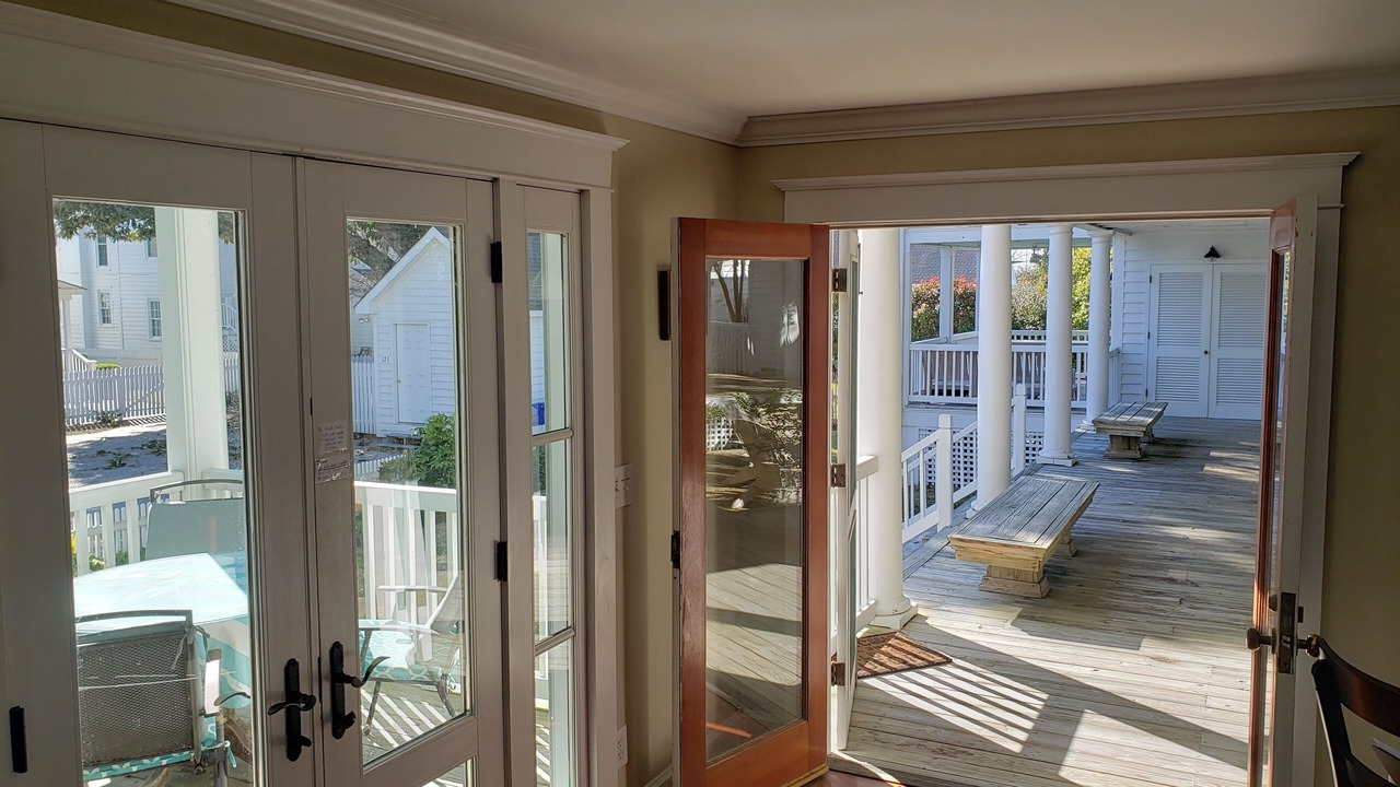 Photo of Bedroom in Morehead City