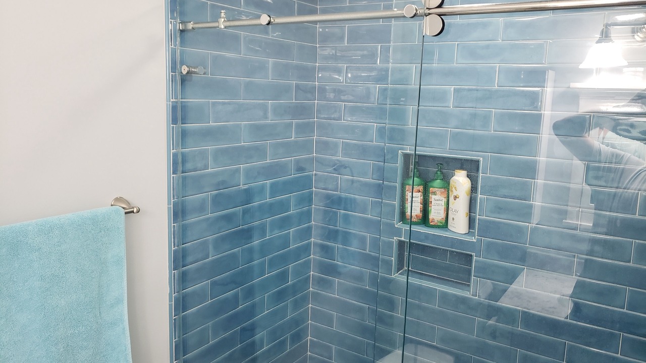 Photo of Bathroom in Morehead City