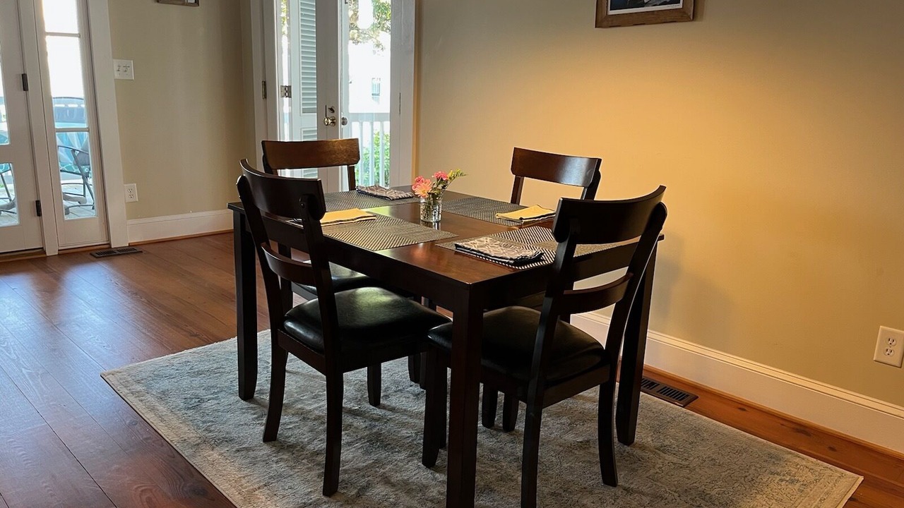 Photo of Livingroom in Morehead City