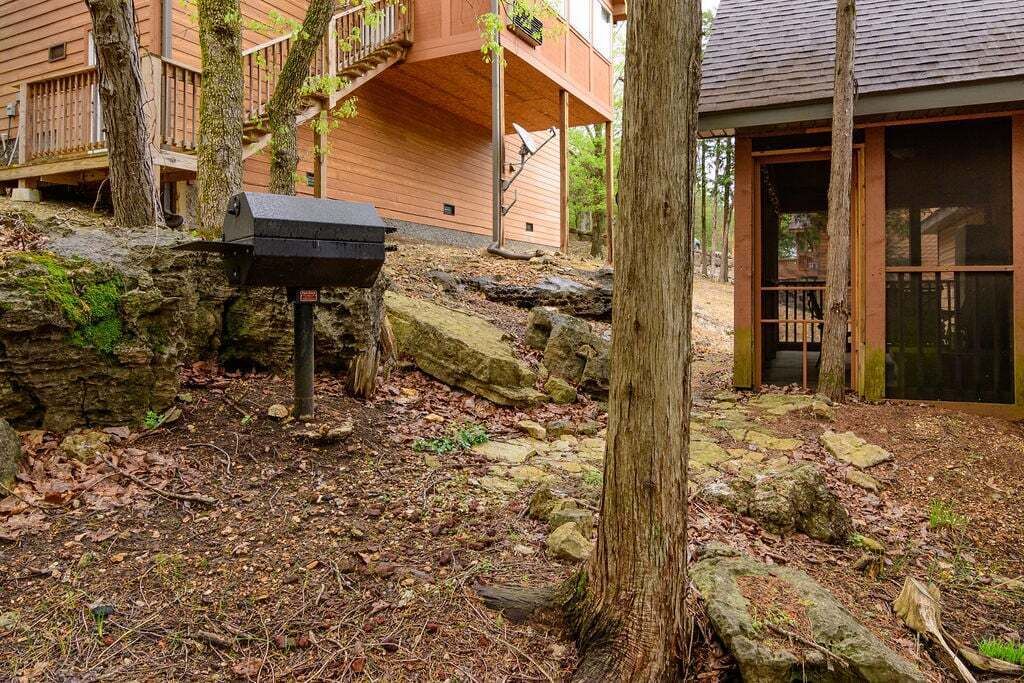 Photo of Outdoor in Branson West