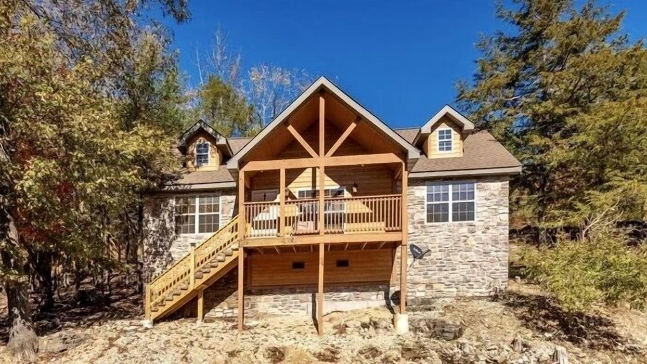 Photo of Outdoor in Branson West