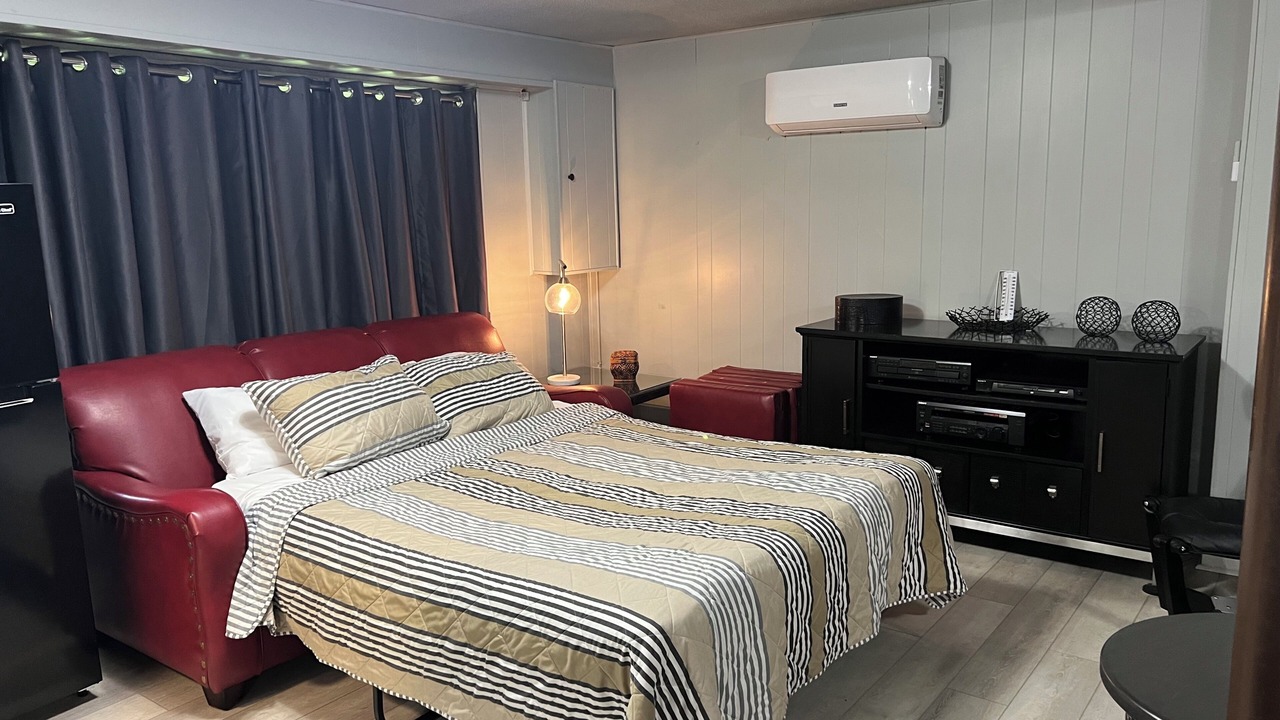 Photo of Bedroom in Knoxville