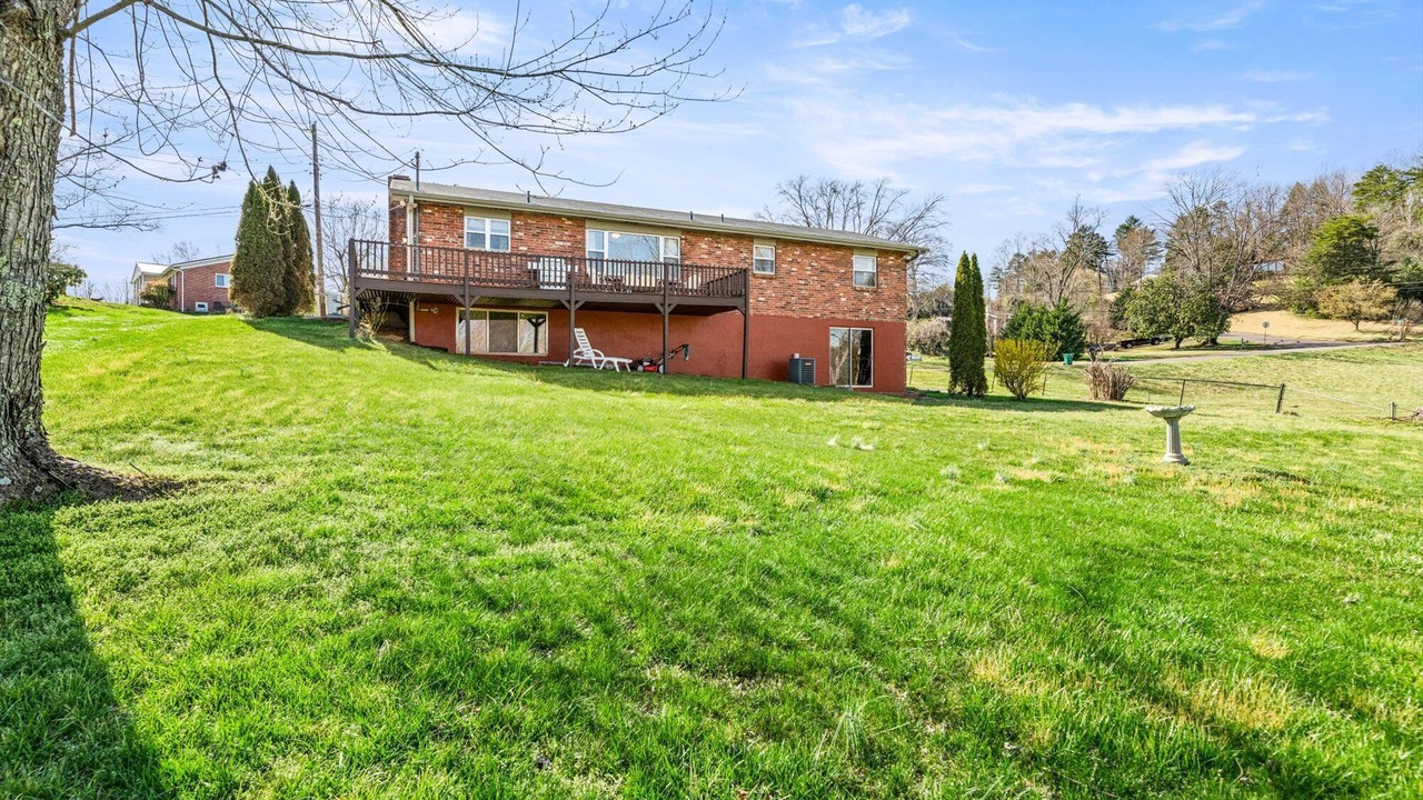 Photo of Outdoor in Knoxville