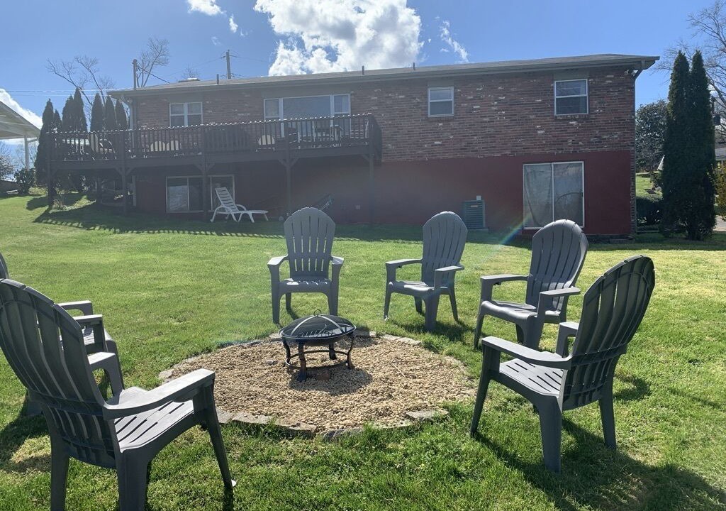 Photo of Outdoor in Knoxville