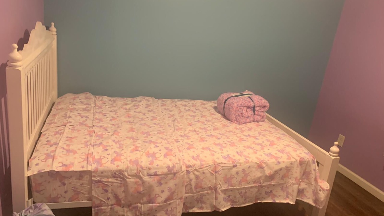 Photo of Bedroom in Tulsa