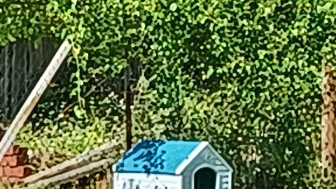 Photo of Outdoor in Tulsa