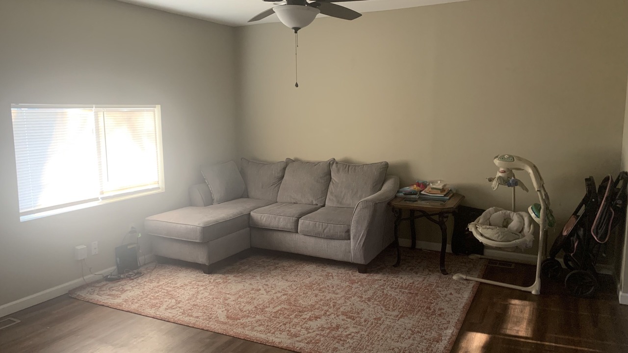 Photo of Livingroom in Tulsa