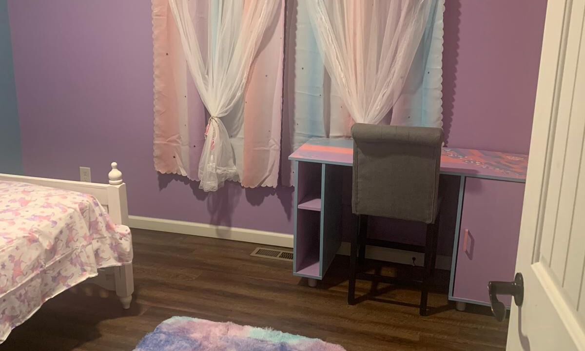 Photo of Bedroom in Tulsa