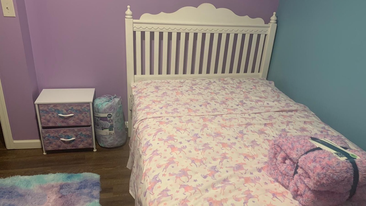 Photo of Bedroom in Tulsa