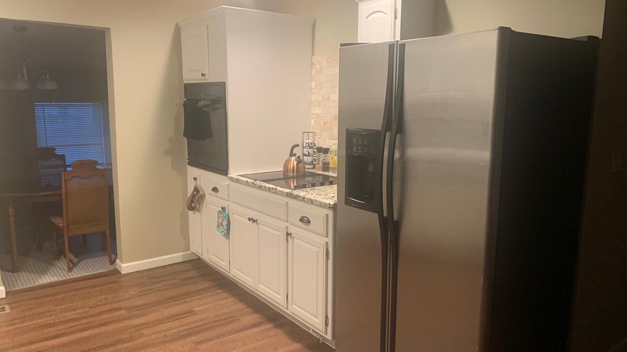 Photo of Kitchen in Tulsa