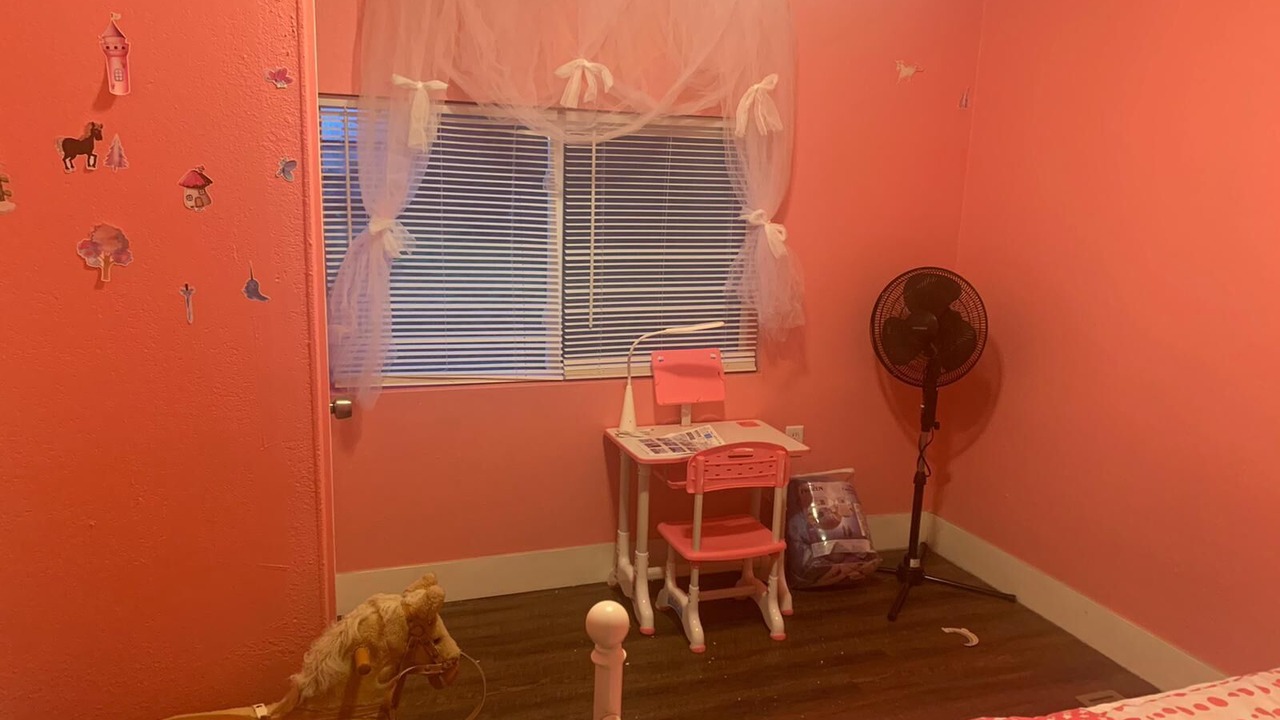 Photo of Bedroom in Tulsa
