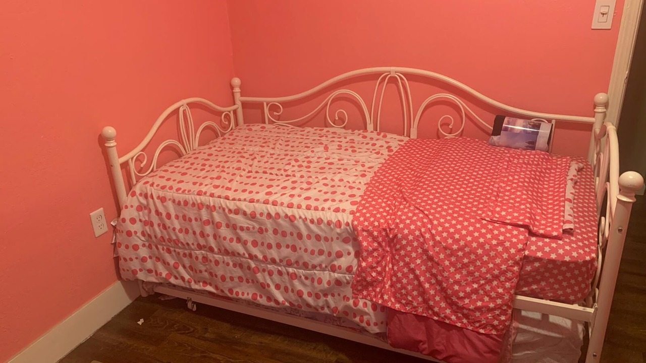 Photo of Bedroom in Tulsa