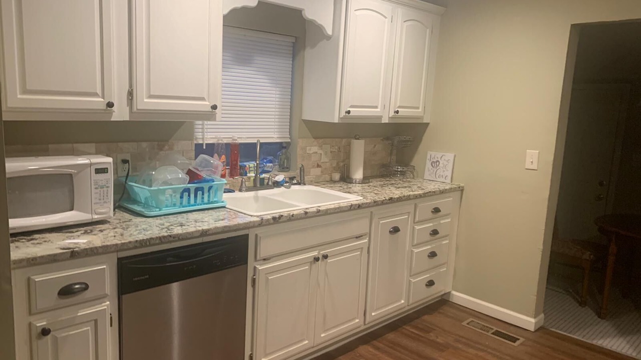 Photo of Kitchen in Tulsa