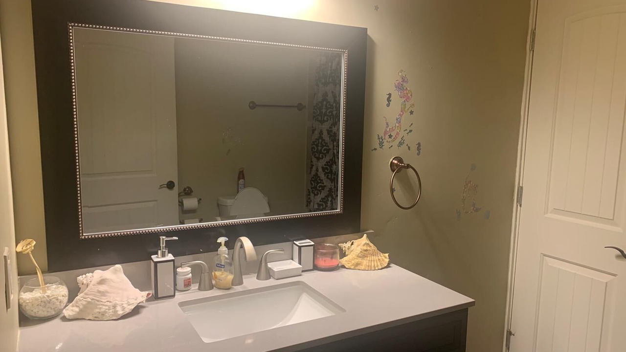 Photo of Bathroom in Tulsa