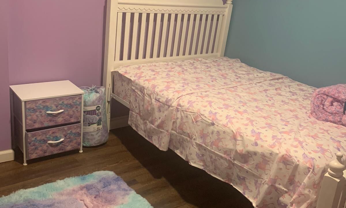 Photo of Bedroom in Tulsa