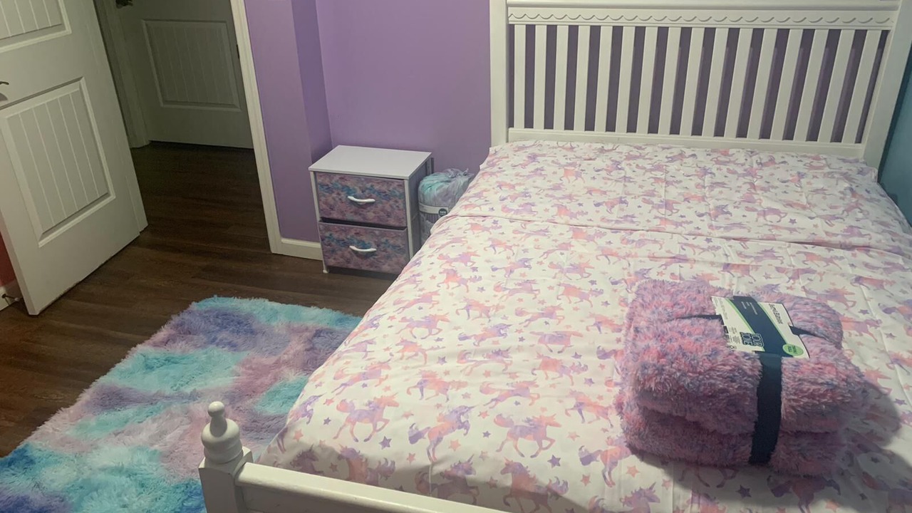 Photo of Bedroom in Tulsa