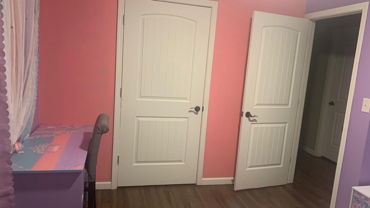 Photo of Bedroom in Tulsa