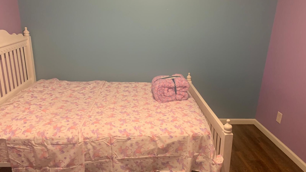 Photo of Bedroom in Tulsa