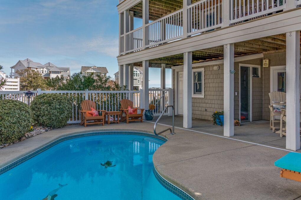Photo of Outdoor in Manteo