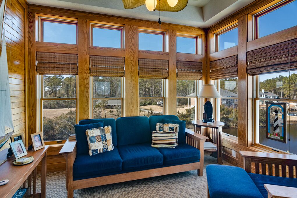 Photo of Bedroom in Manteo