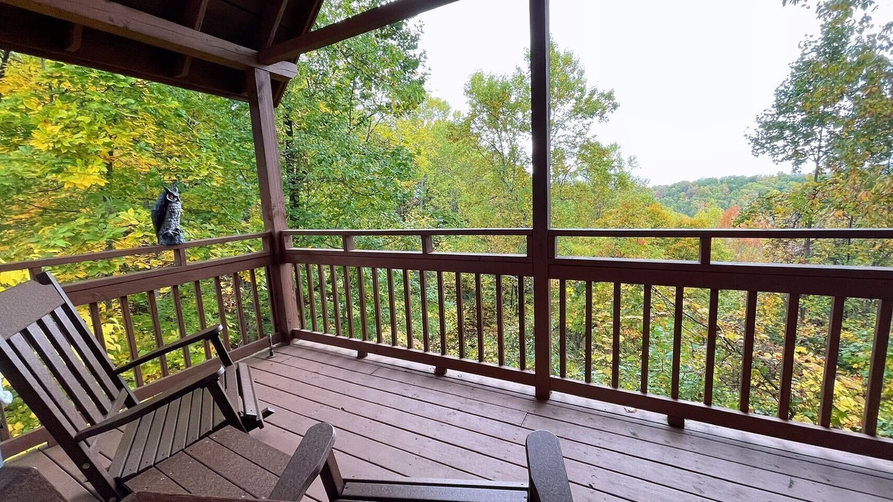 Photo of Outdoor in Sevierville