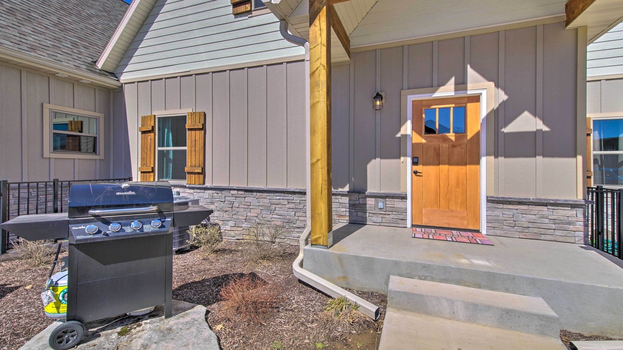 Photo of Outdoor in Lampe