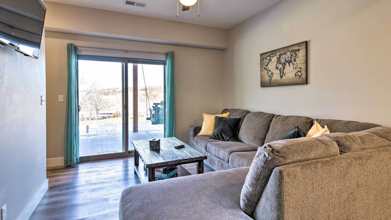Photo of Bedroom in Lampe