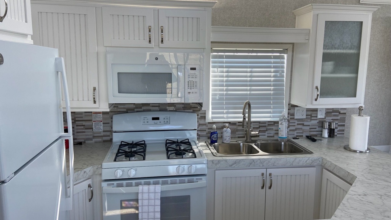 Photo of Kitchen in Wayne County