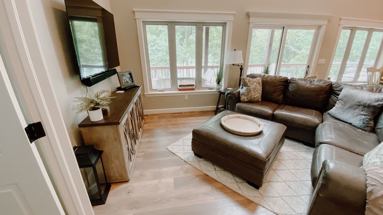 Photo of Livingroom in Lampe