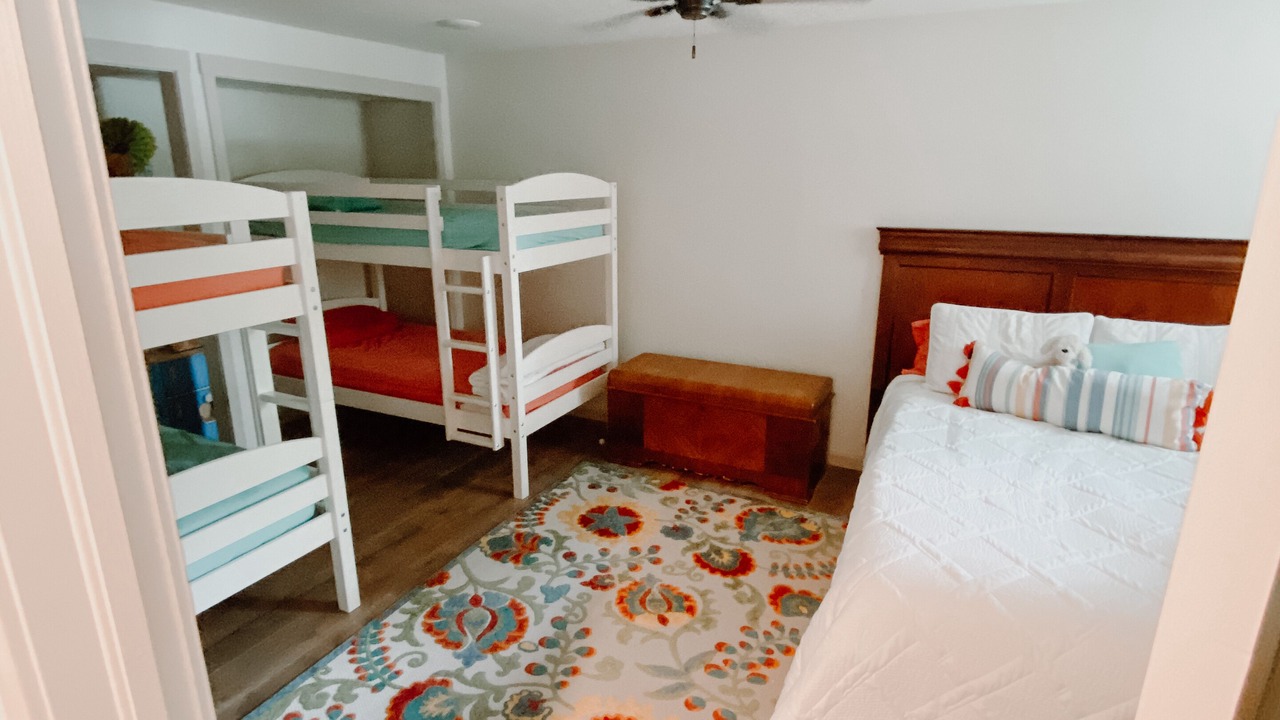 Photo of Bedroom in Lampe