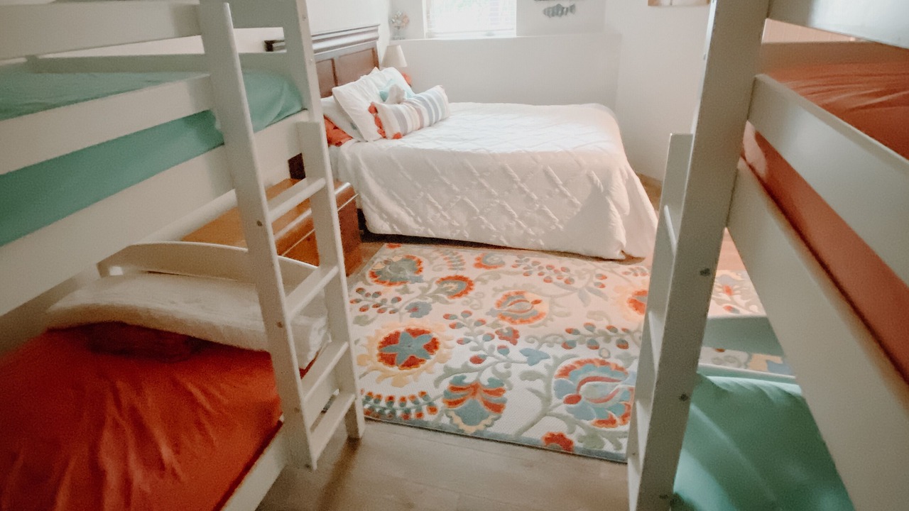 Photo of Bedroom in Lampe