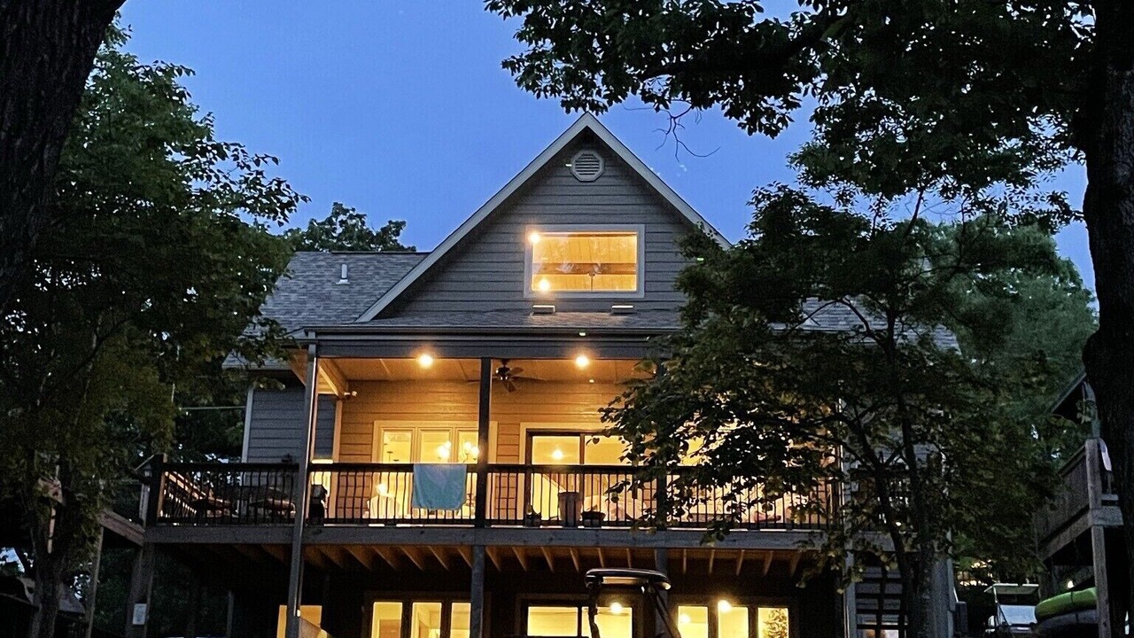 Photo of Outdoor in Lampe
