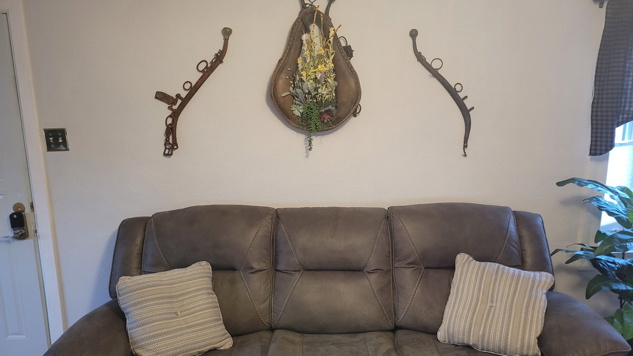 Photo of Livingroom in Prowers County