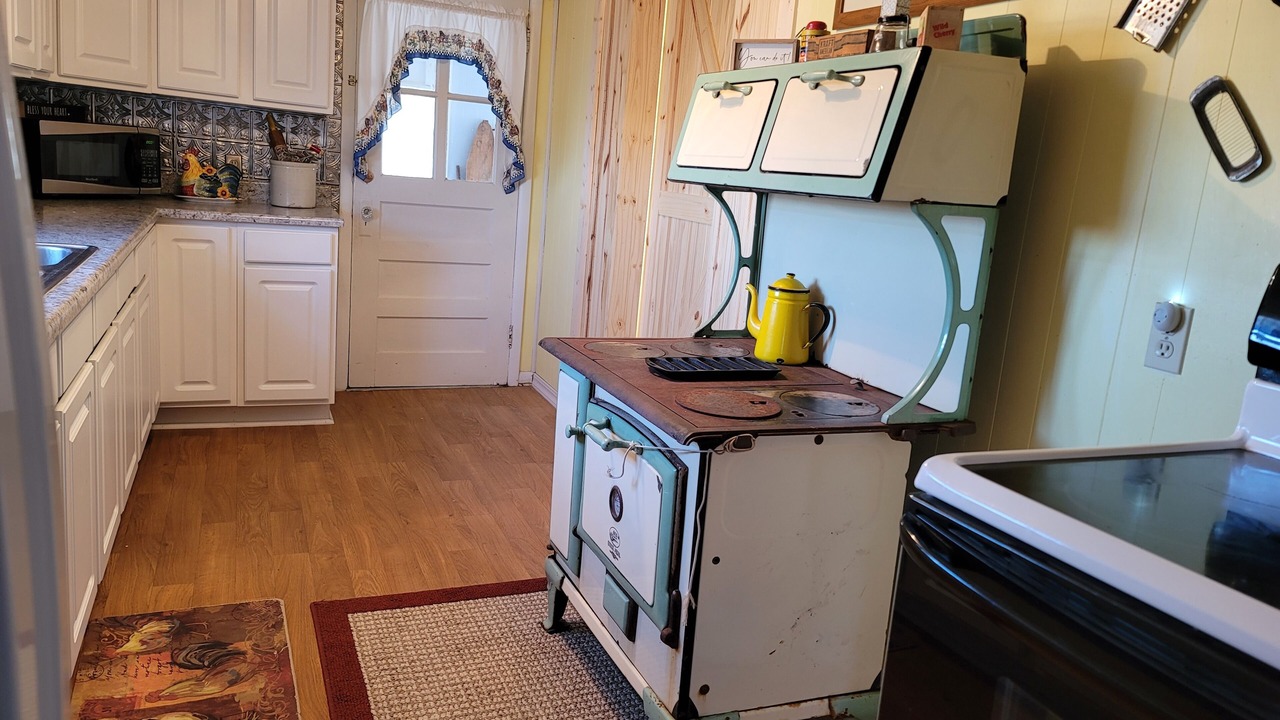 Photo of Kitchen in Prowers County