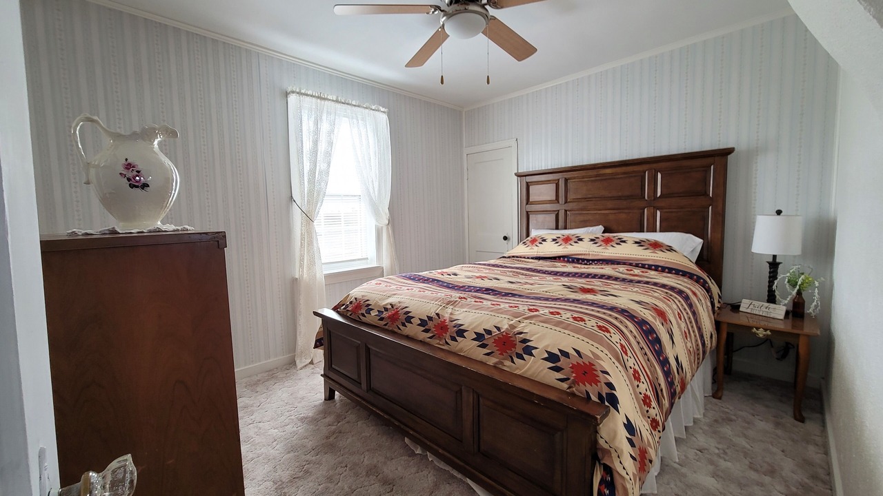 Photo of Bedroom in Prowers County