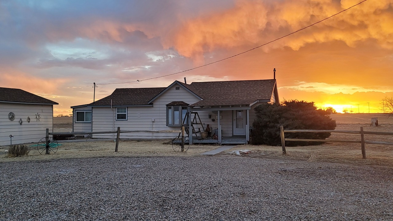 Photo of Outdoor in Prowers County