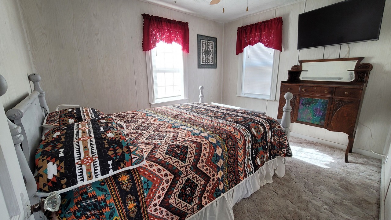 Photo of Bedroom in Prowers County