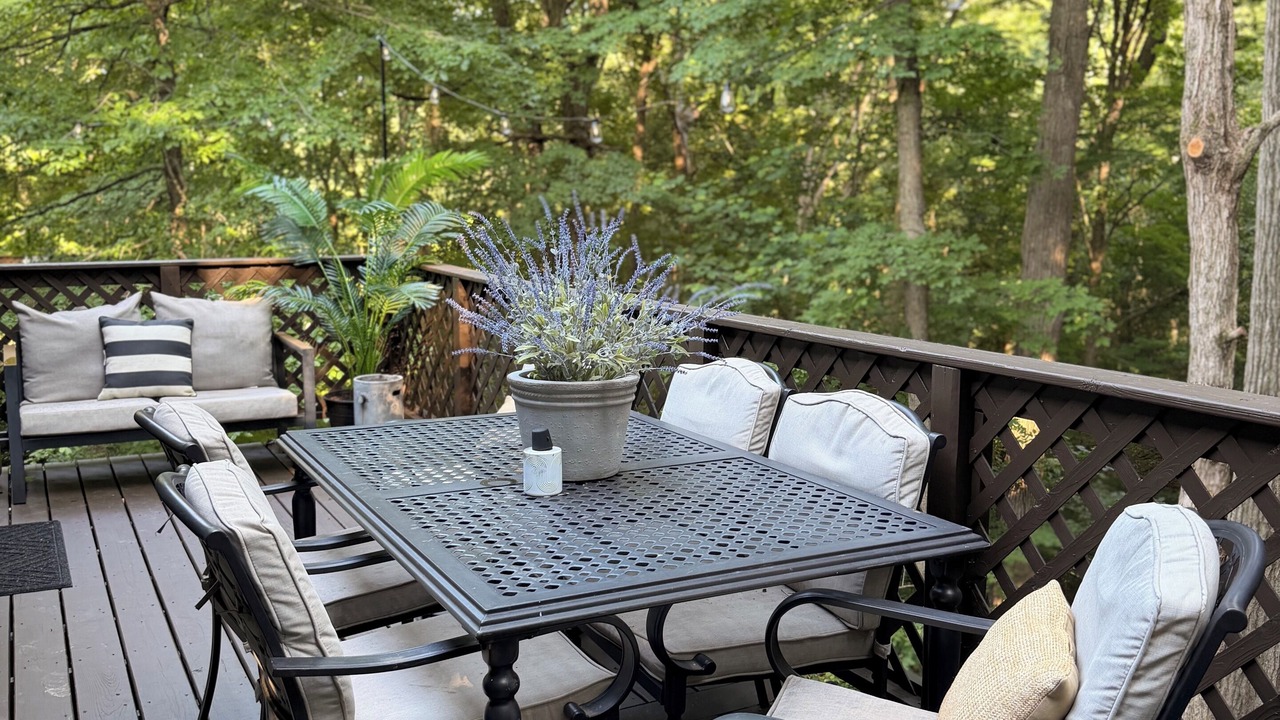 Photo of Outdoor in Scottsville