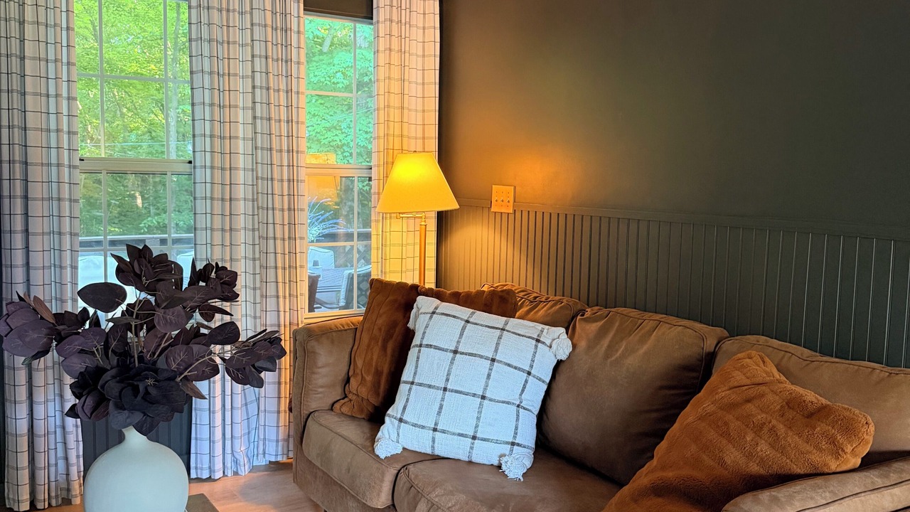 Photo of Livingroom in Scottsville