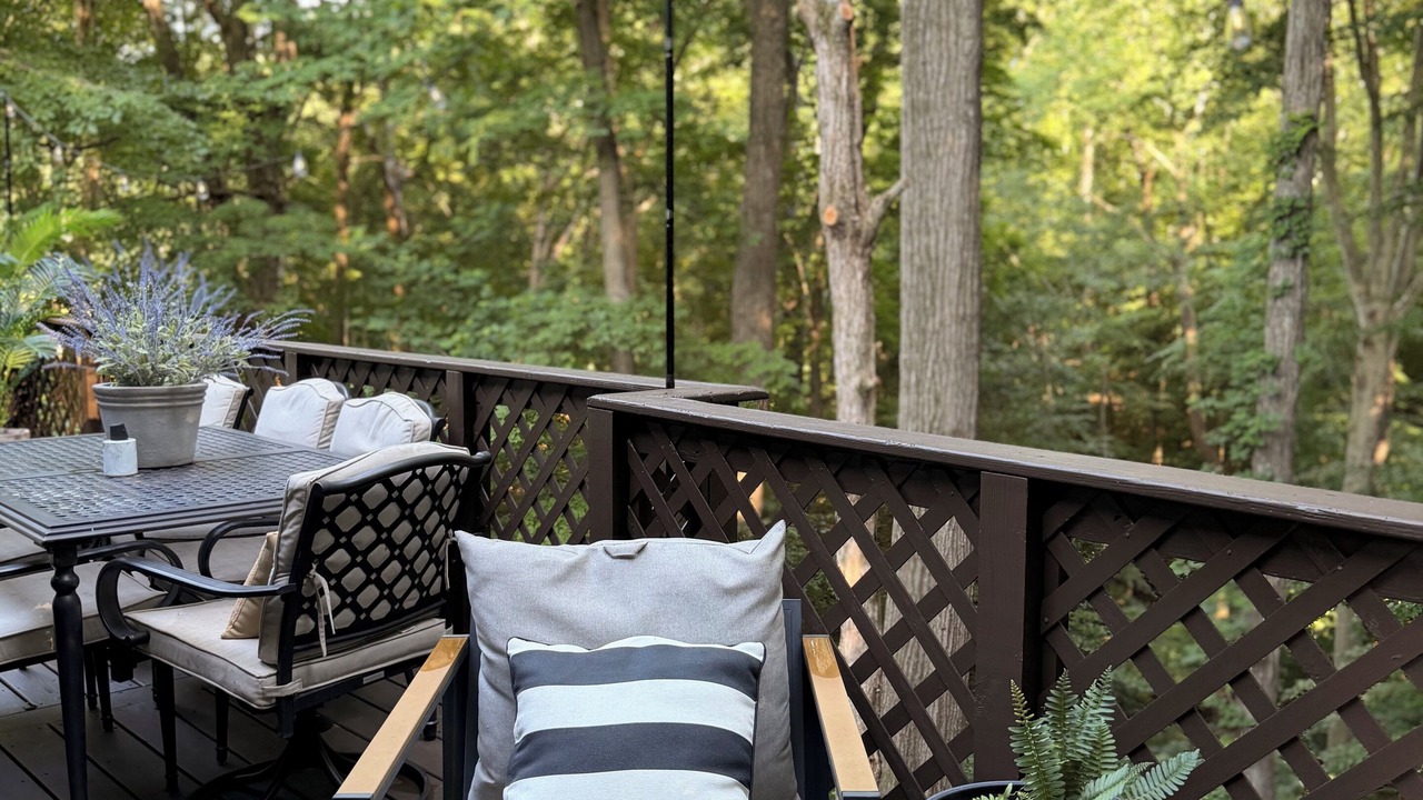 Photo of Outdoor in Scottsville