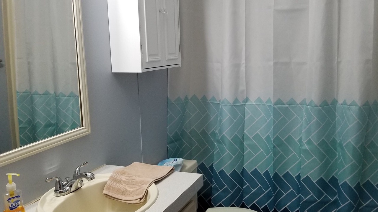Photo of Bathroom in New Bern