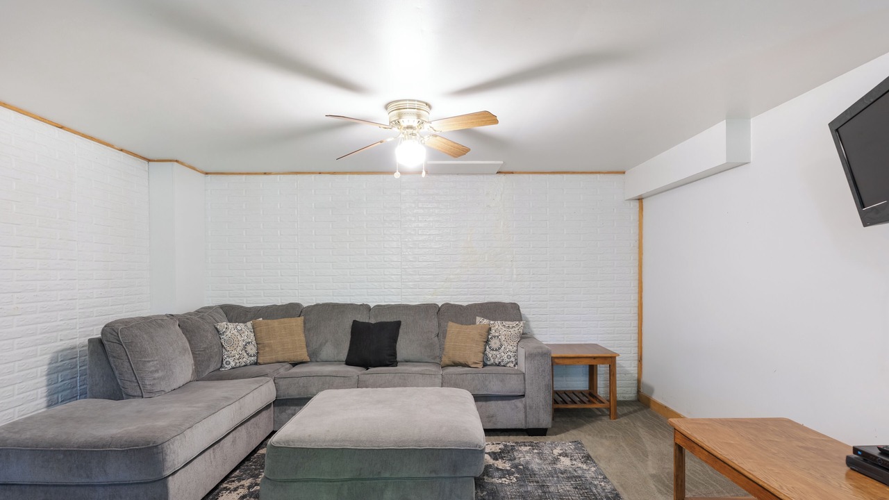 Photo of Livingroom in Shell Knob