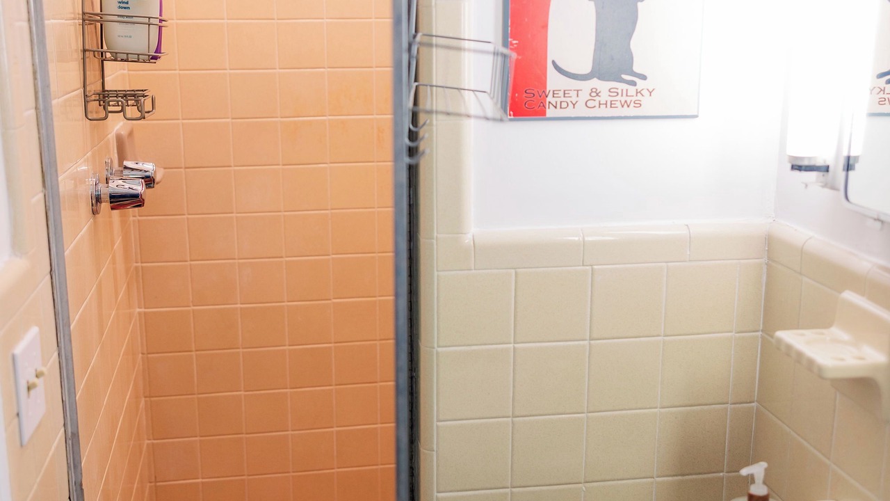 Photo of Bathroom in Oxford