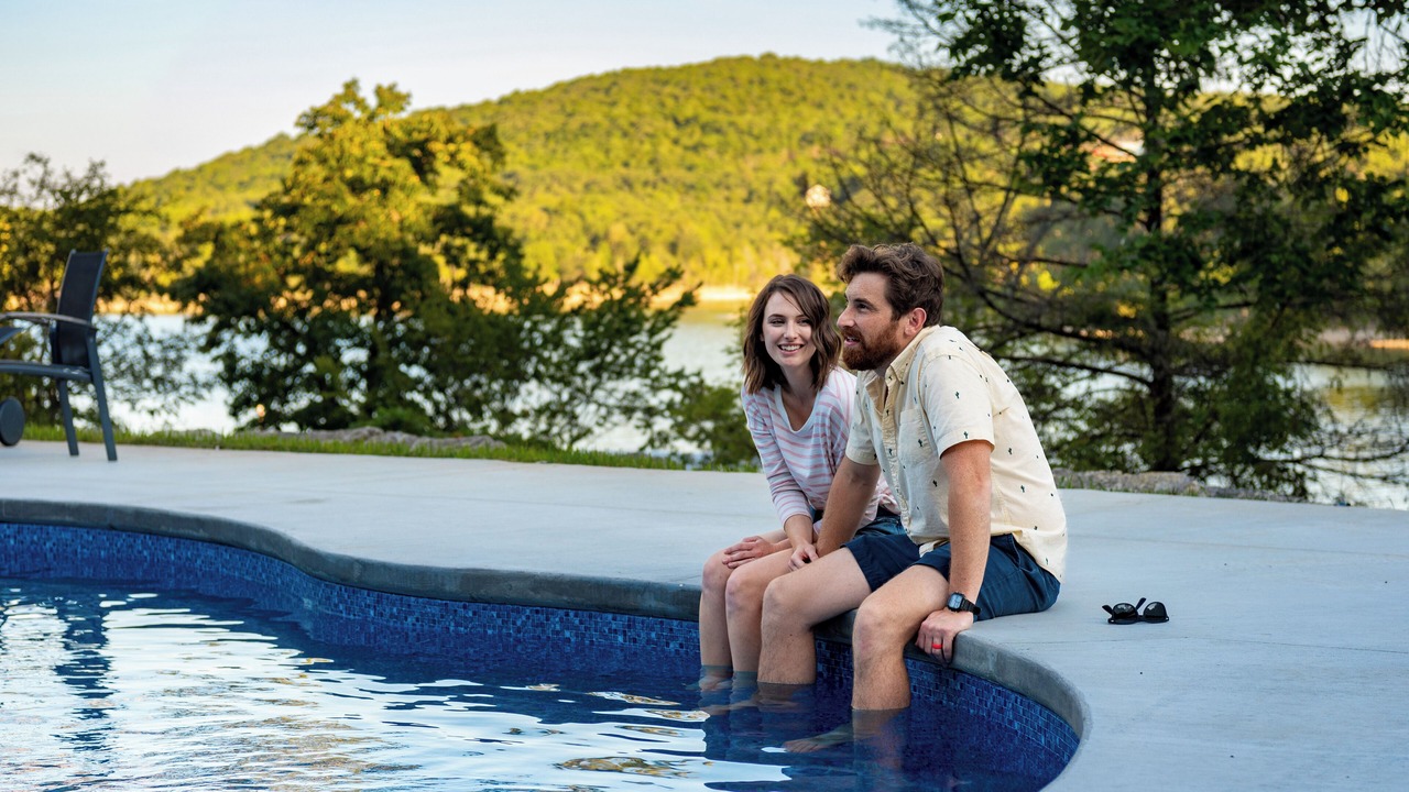 Photo of Outdoor in Blue Eye
