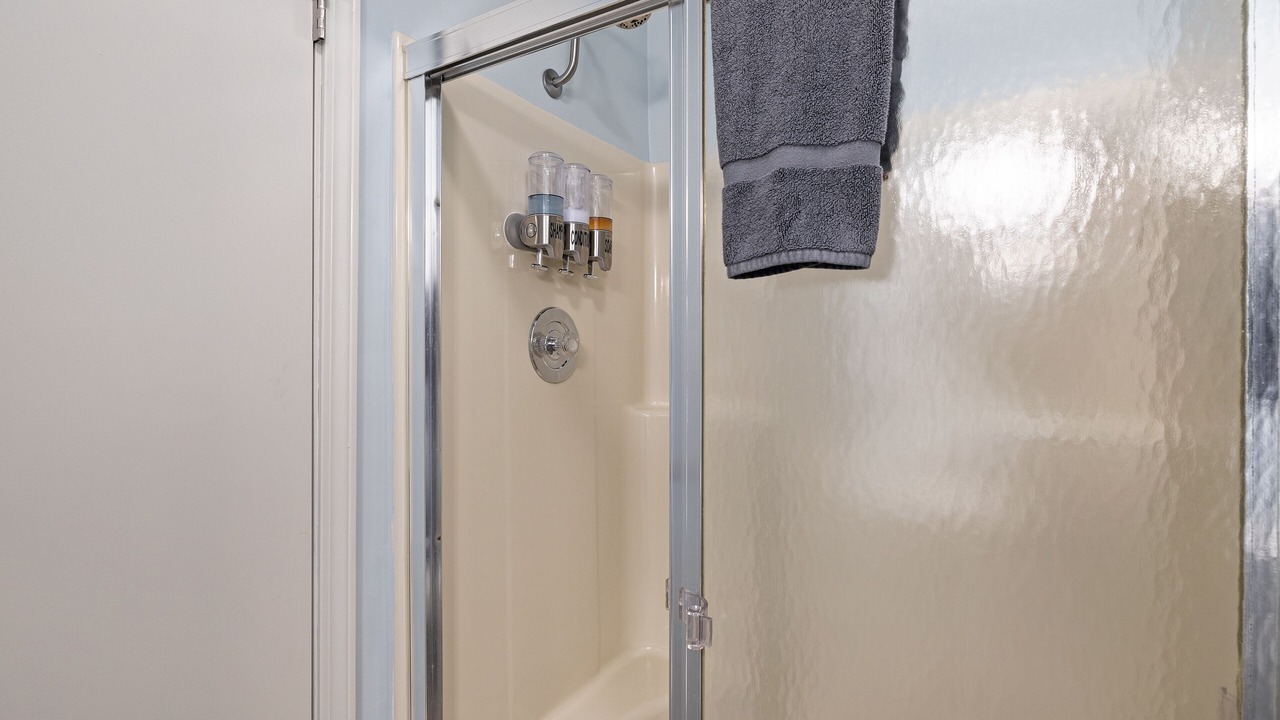 Photo of Bathroom in Branson West