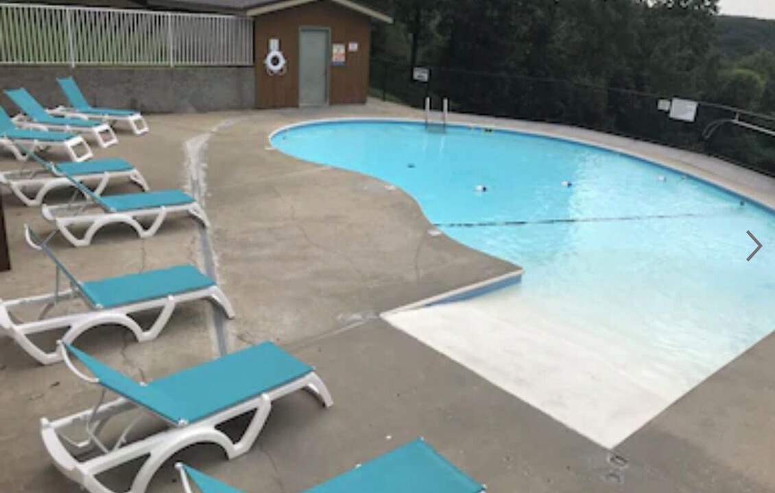 Photo of Outdoor in Branson West