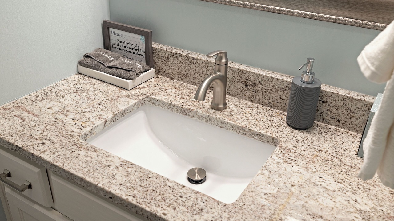 Photo of Bathroom in Branson West